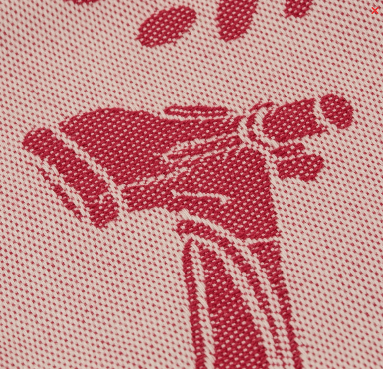 Kitchen towel Pasta Veloce