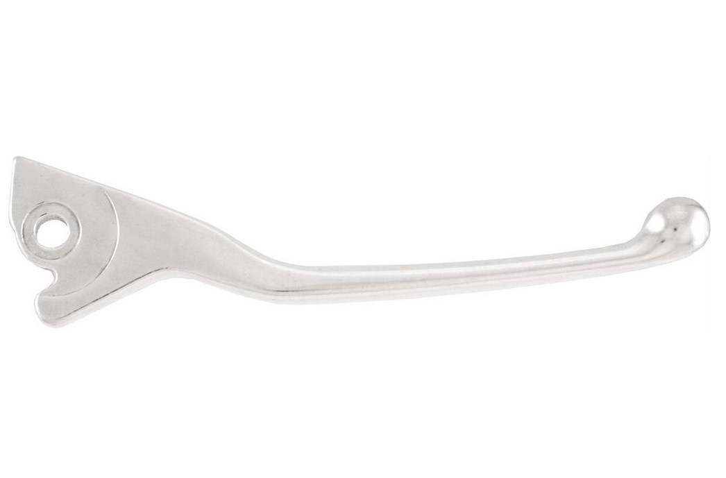 Lever brake RMS for master cylinder HENGTONG for Vespa, right or left, silver