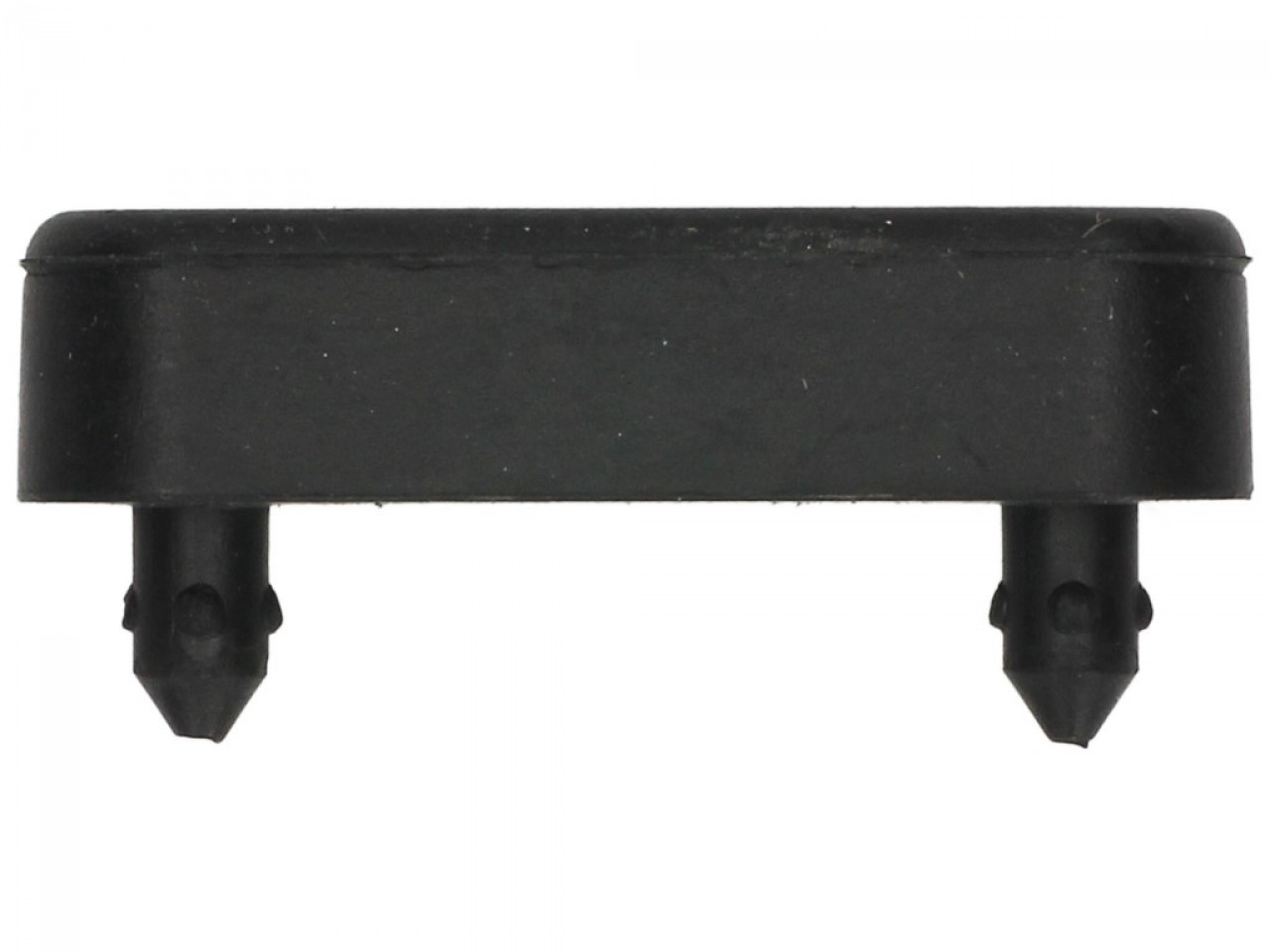Rubber buffer long for Vespa / Piaggio benches