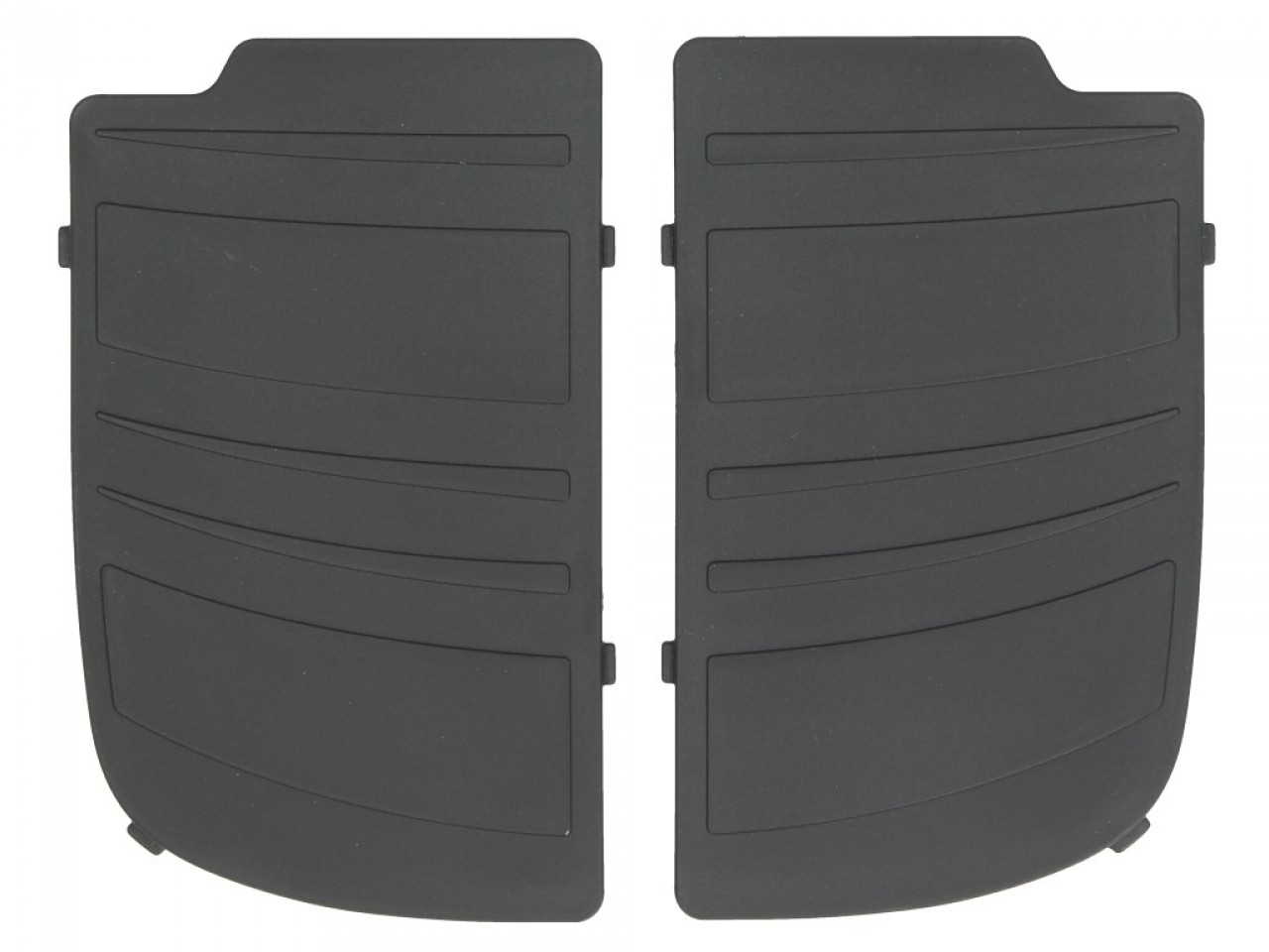 Topcase for MP3 Sport Gray 785/A 37L Original