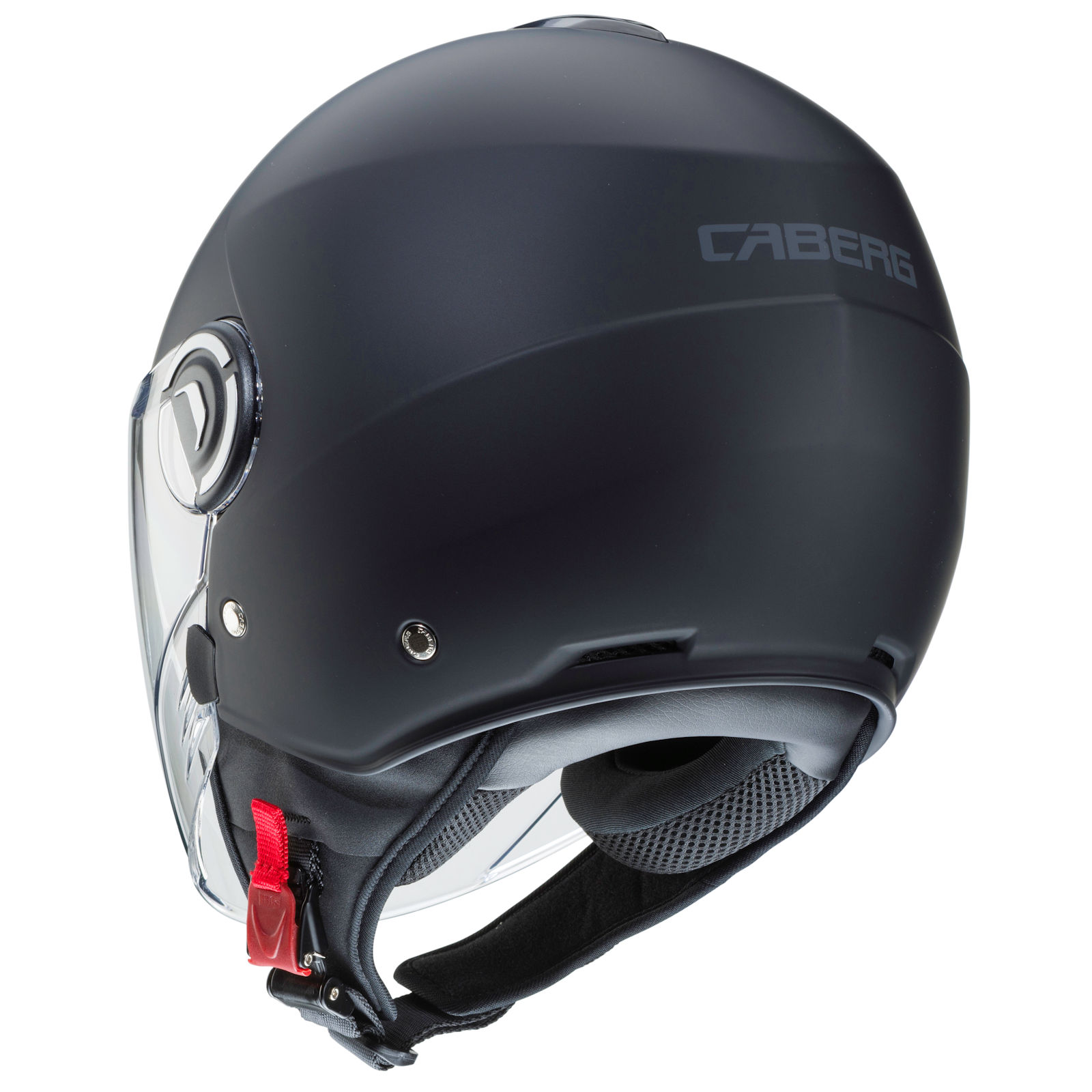 Caberg helmet Riviera V4 X matt black