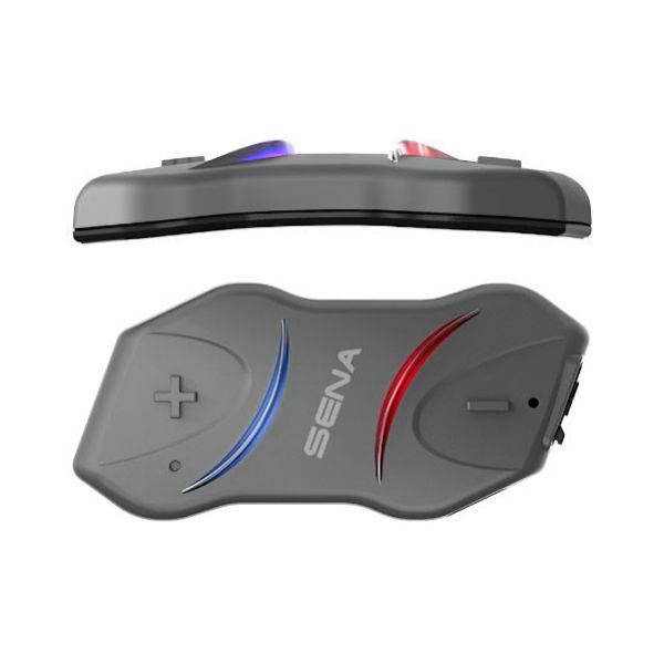 SENA 10R Doppelset - Bluetooth® communication system for motorcycles