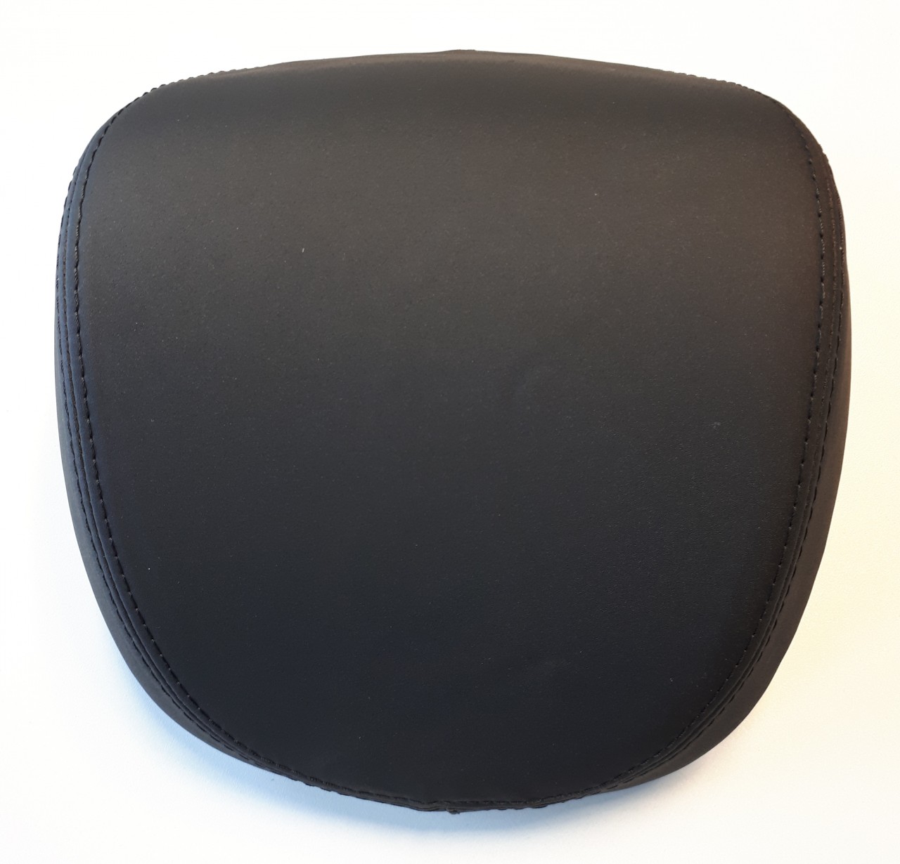 Topcase Kit 32L red dragon (894), back cushion black for Vespa Sprint / Primavera