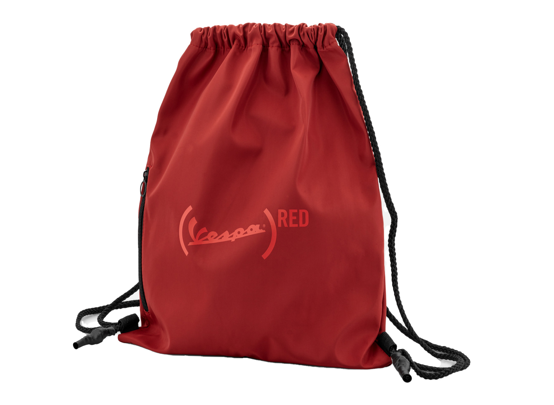 Vespa backpack "Vespa RED"