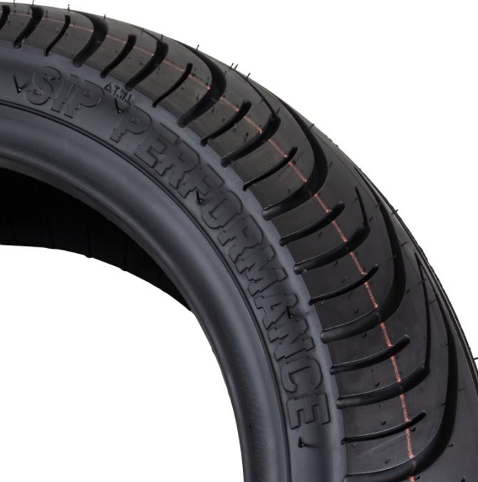 Tires front 120/70-12 58S TL
