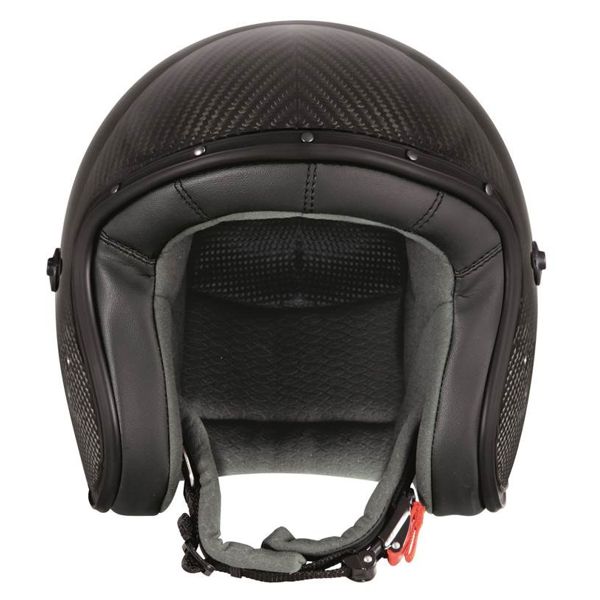 Caberg helmet Freeride X Carbon