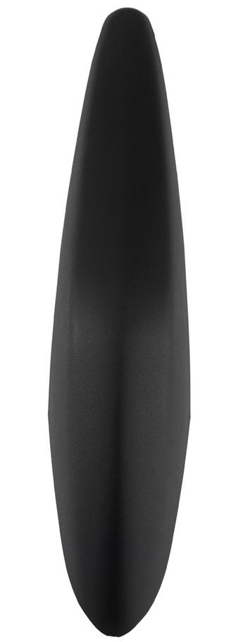 Mudguard nipple upper part for Vespa GTS/GTS Super HPE 125/300 ('19-), black matt