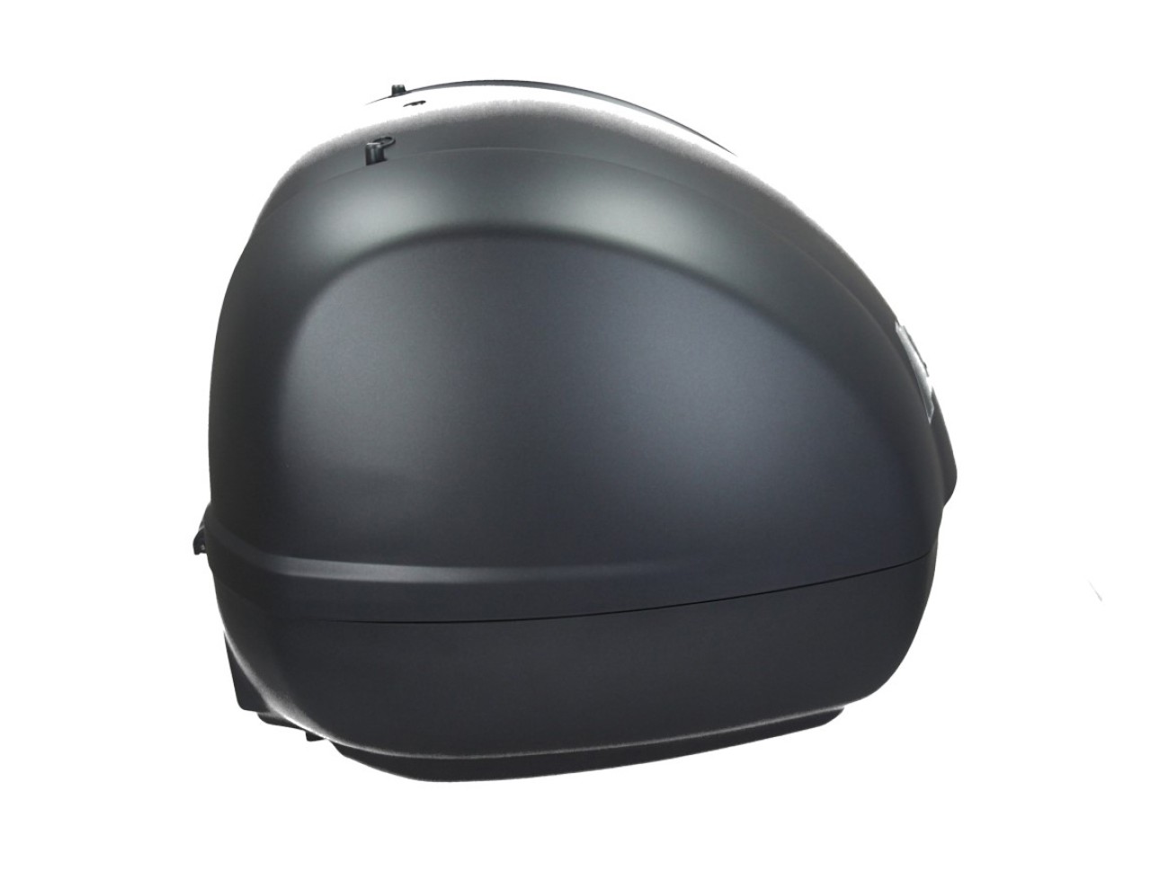Original top case for Vespa GTS - beige Q01