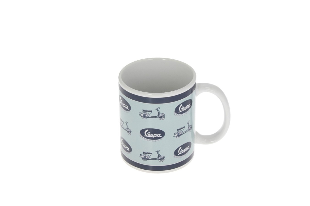 Vespa Merchandise Pack: Vespa Garage