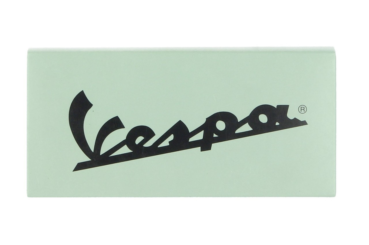 Vespa magnet, 6 pieces