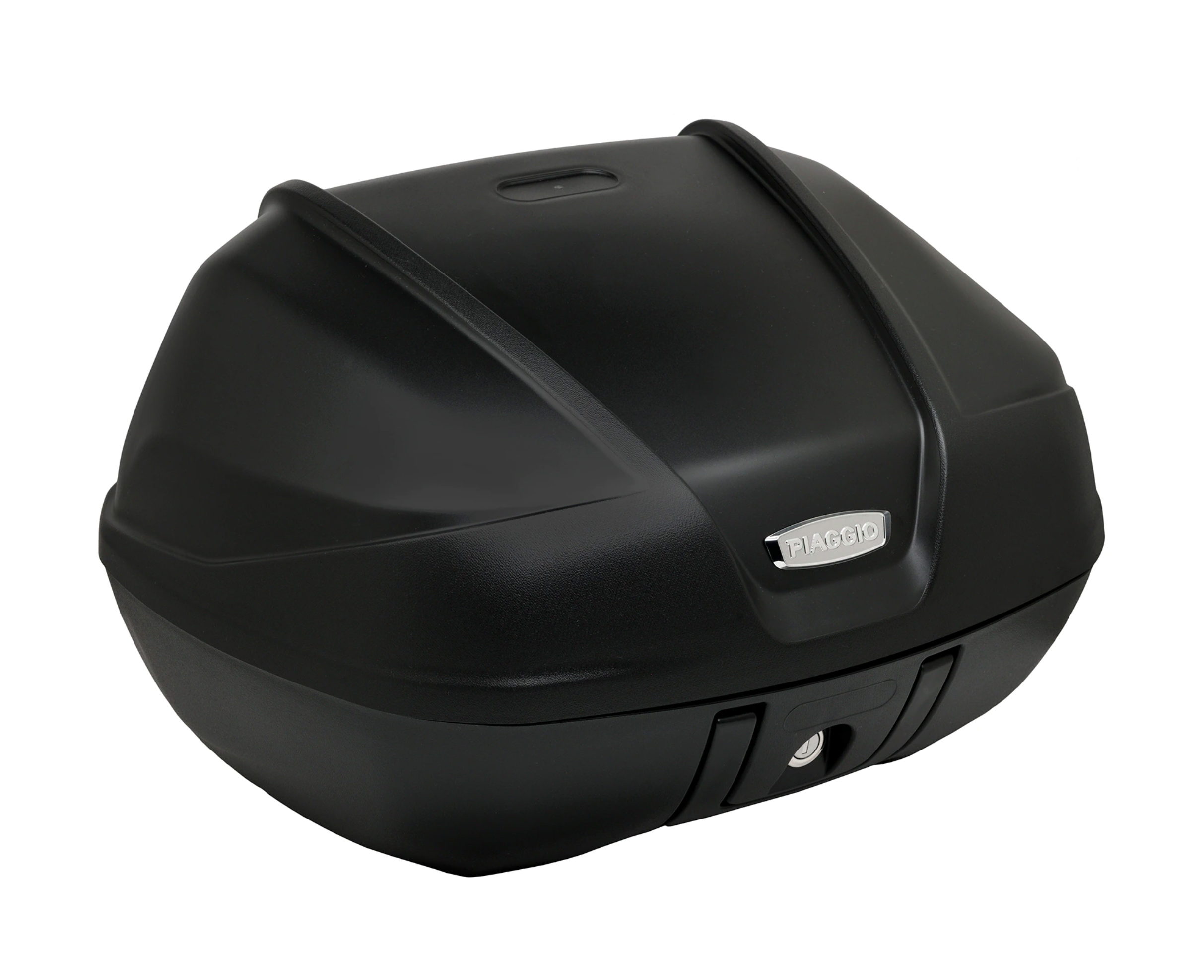 Top Case Kit 52 l (incl. mounting plate) Original Piaggio