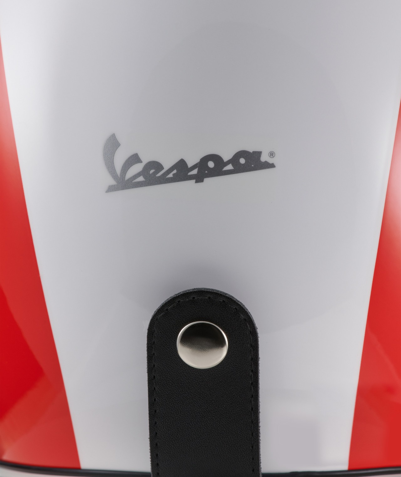 Vespa jet helmet Italy