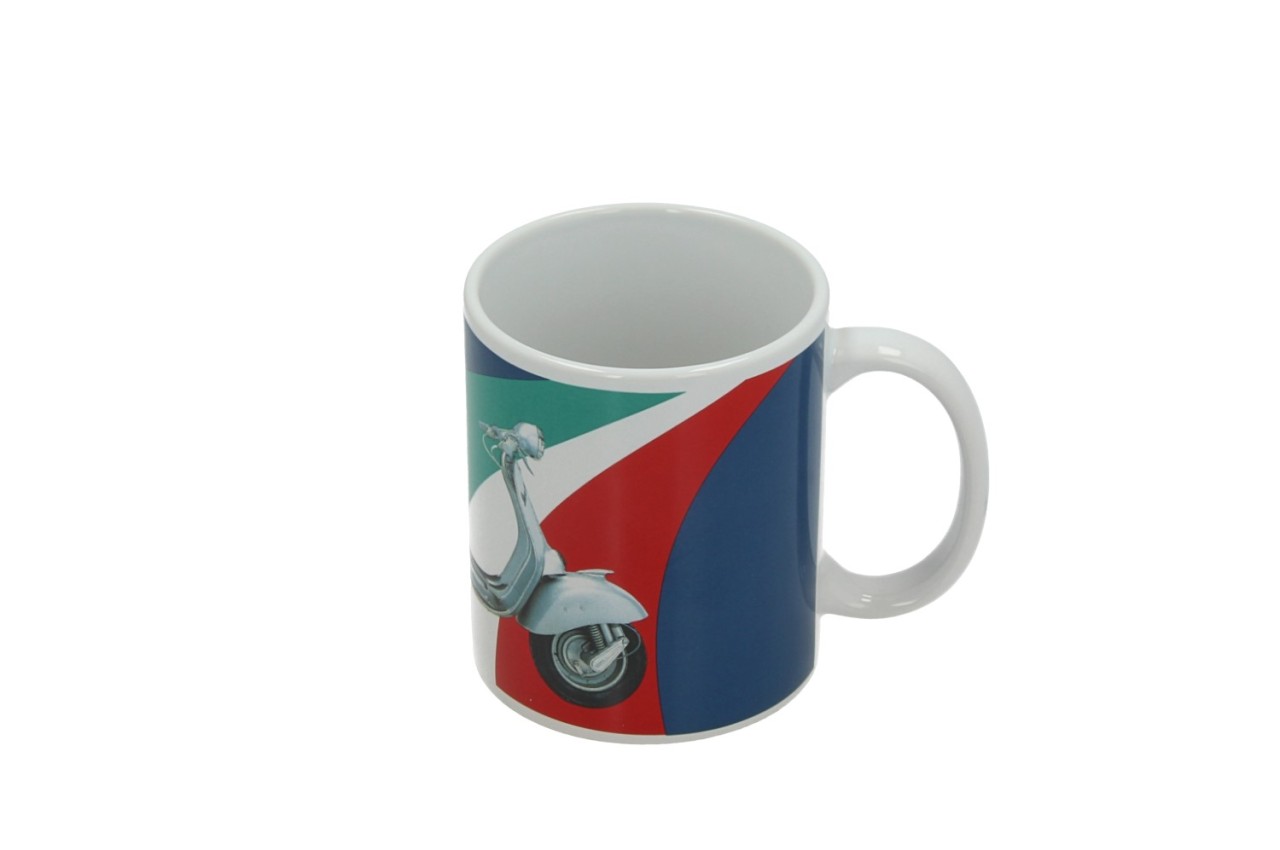 Vespa Merchandise Pack Italia