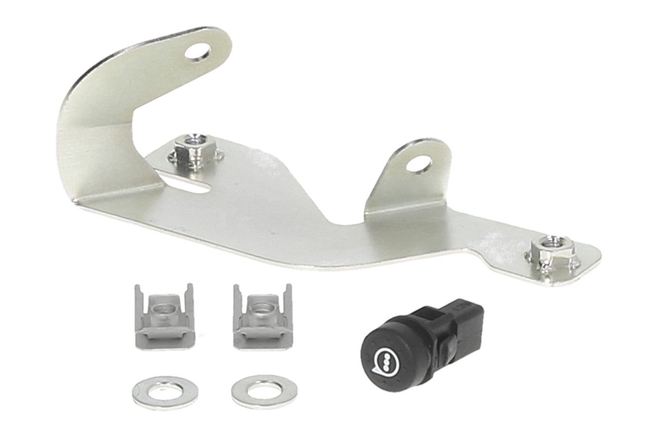 Installation kit for multimedia platform for Piaggio MP3 310