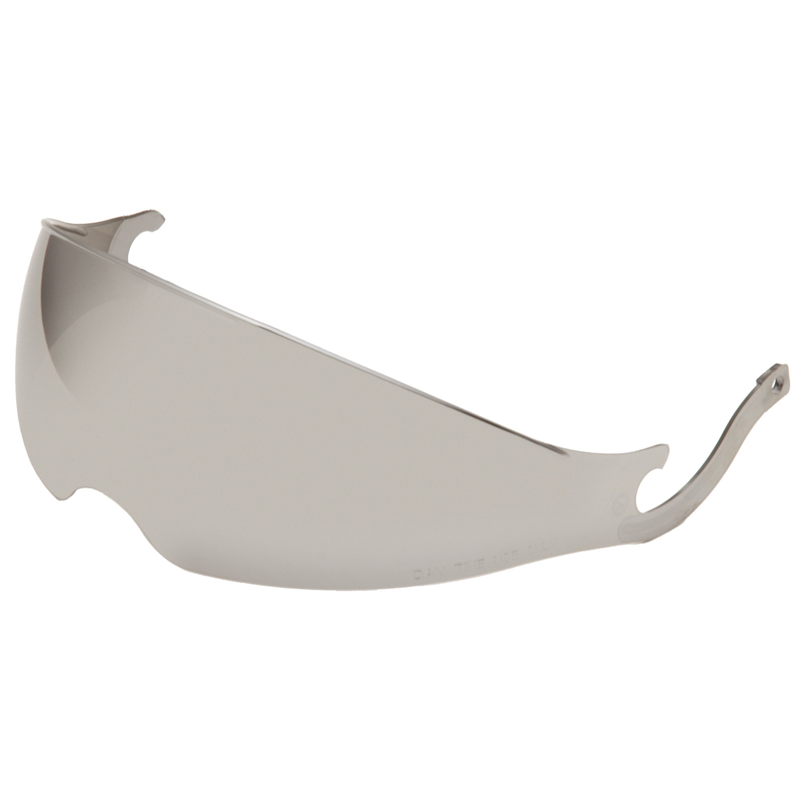 Caberg sun visor for flip-up helmet