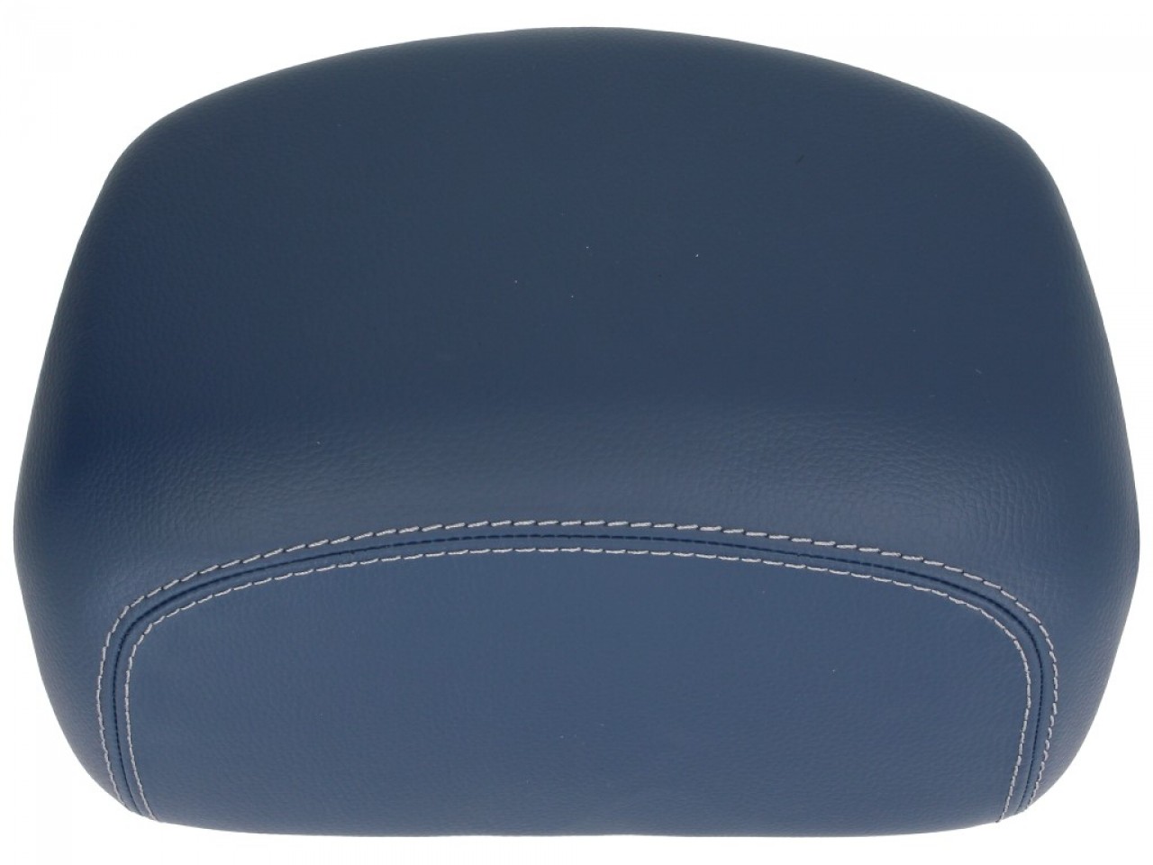 Back cushion, blue