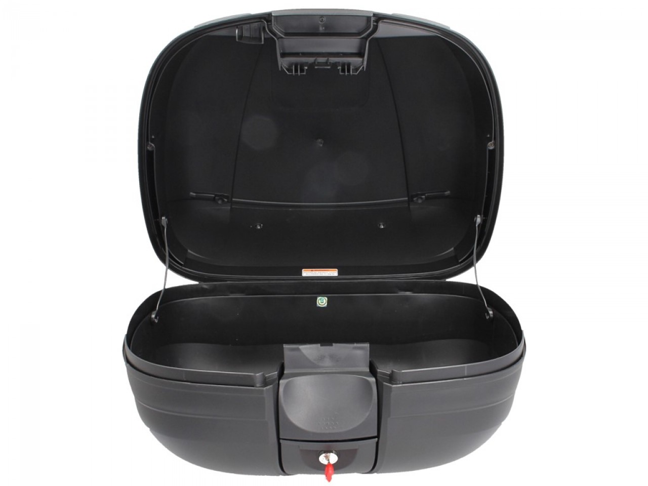 Topcase for MP3 Business Gray 785/A 37L Original