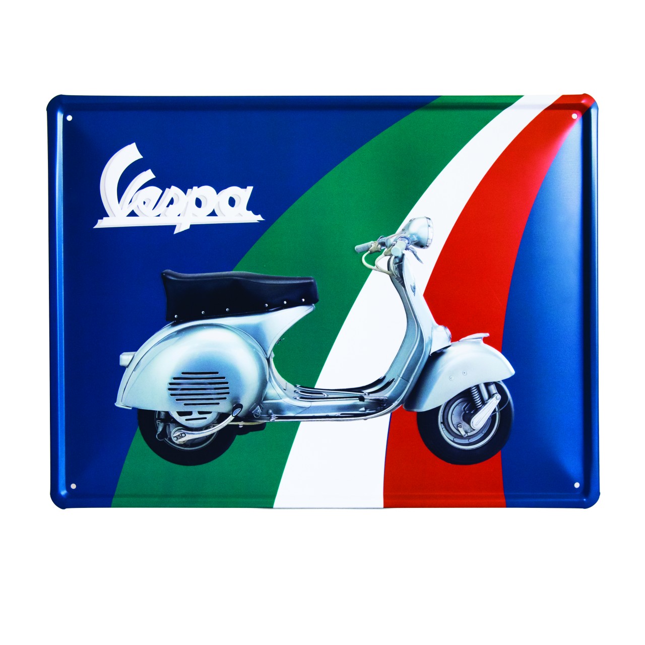 Vespa Merchandise Pack Italia