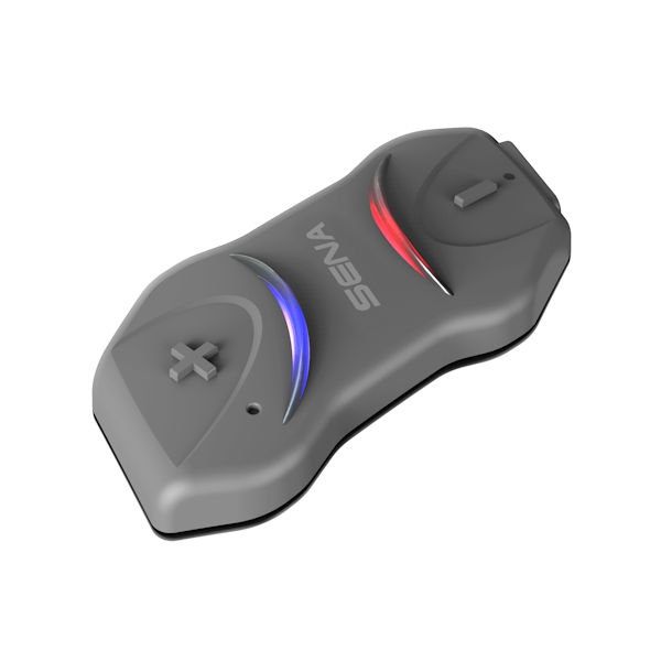 SENA 10R Doppelset - Bluetooth® communication system for motorcycles