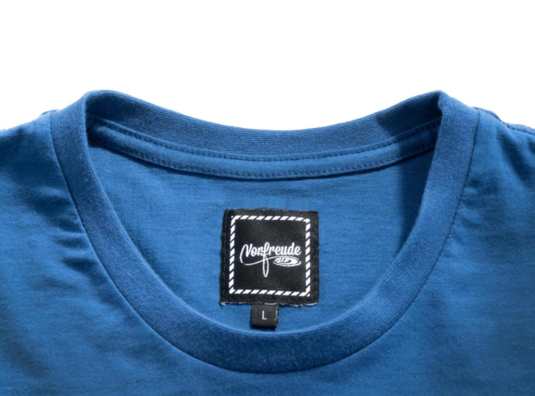 T-shirt "Life is better on a Rally", men blue