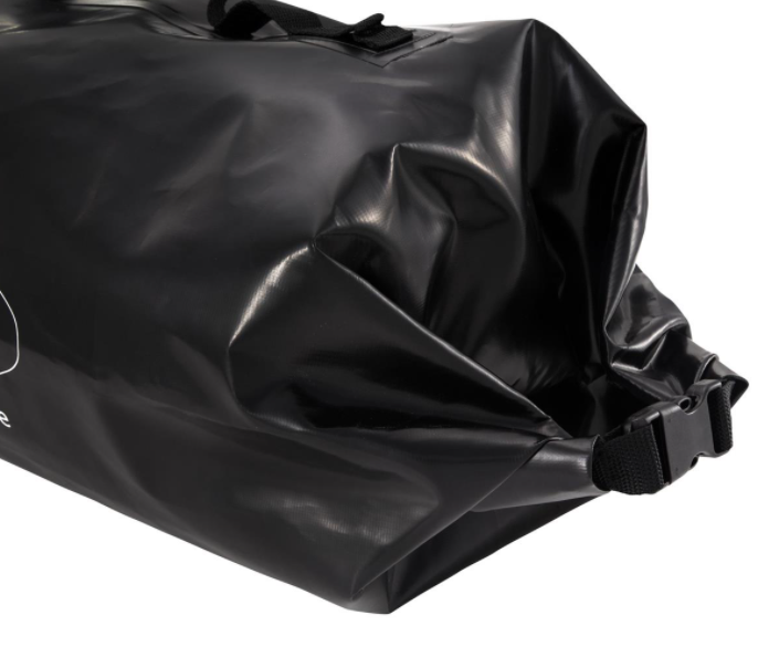 Luggage roll 36L black