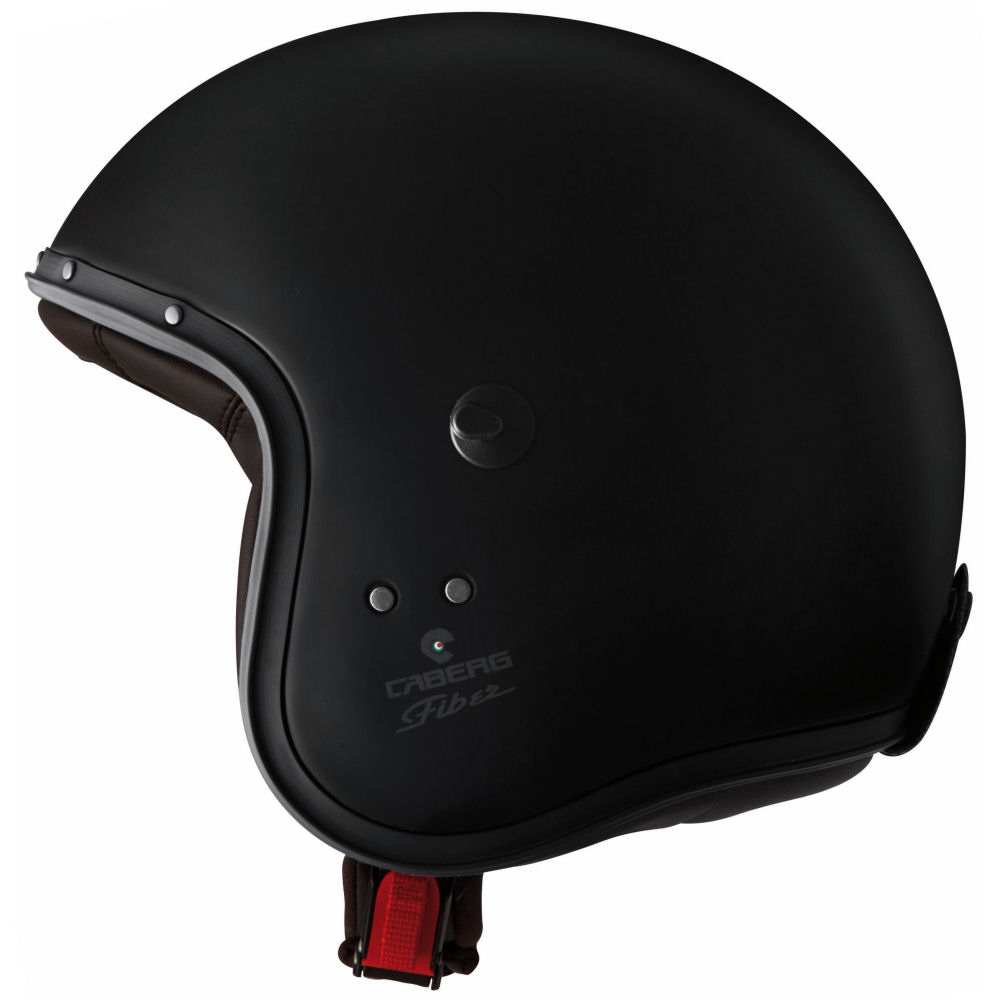 Caberg helmet Freeride X matt black