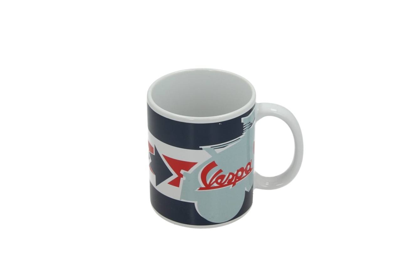 Vespa Merchandise Pack: No Problema