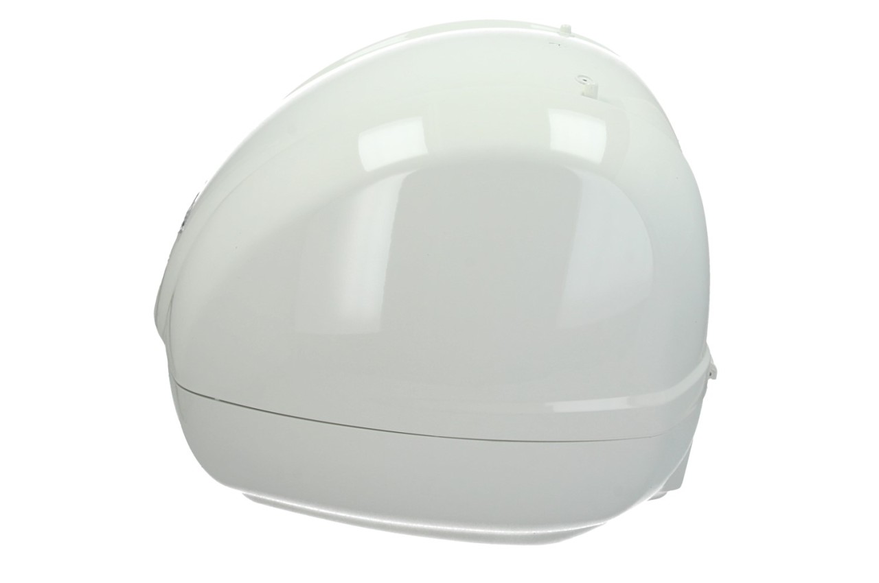 Original top case for Vespa GTS - beige Q01