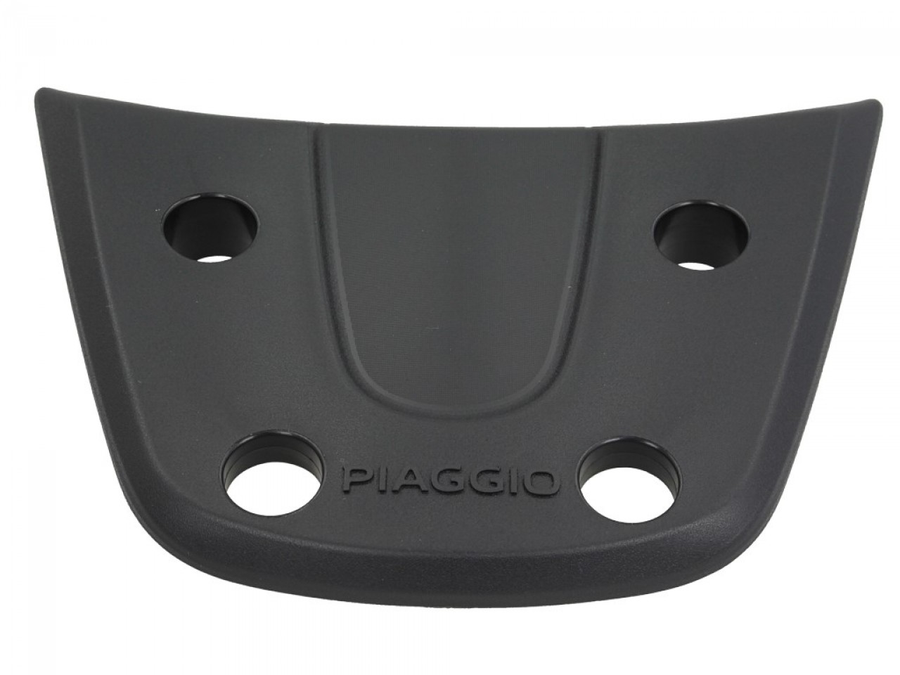 Topcase for MP3 Business Gray 785/A 37L Original