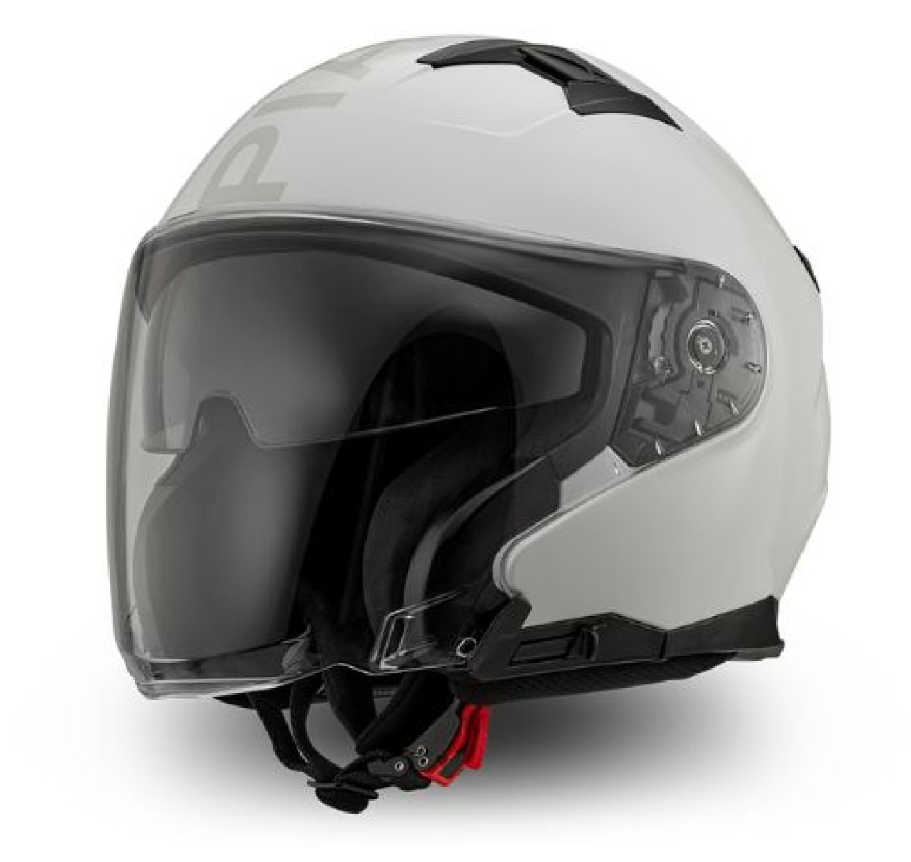 Piaggio Full-Face Helmet UL02, White