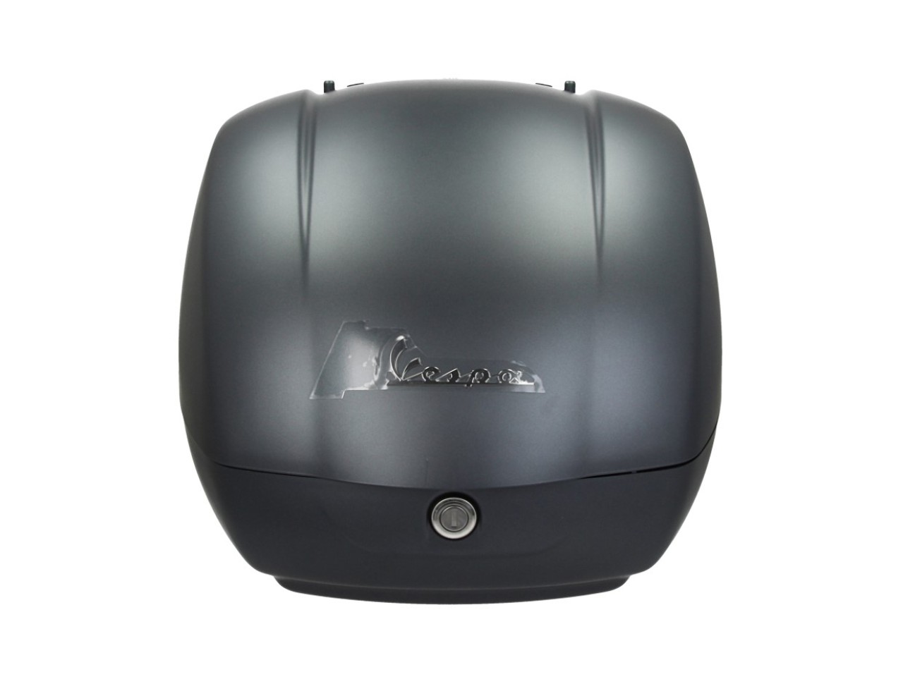 Original top case for Vespa GTS - beige Q01