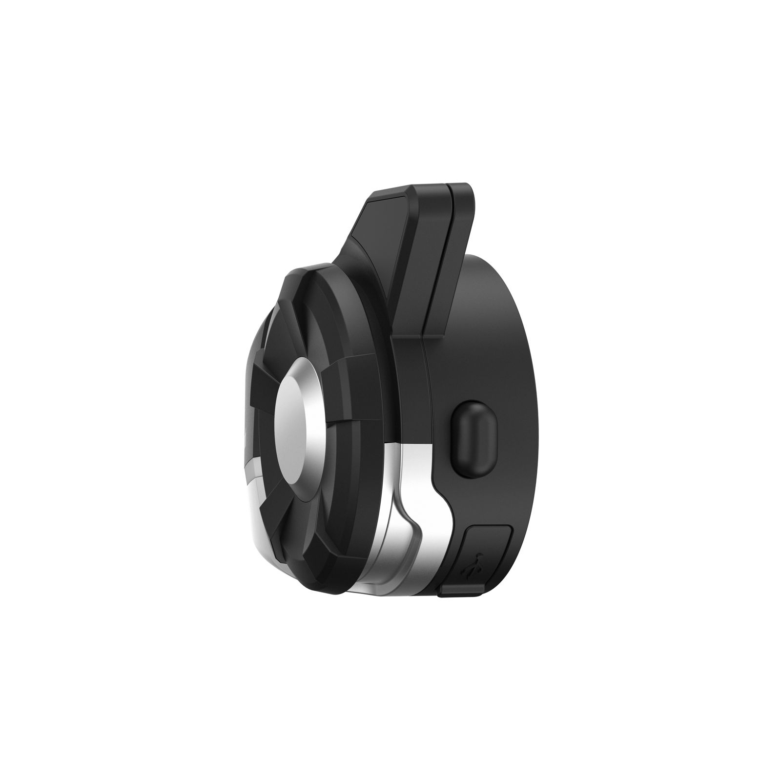 SENA 20S Evo double set incl. HD speaker- Bluetooth communication system for motorcycles-