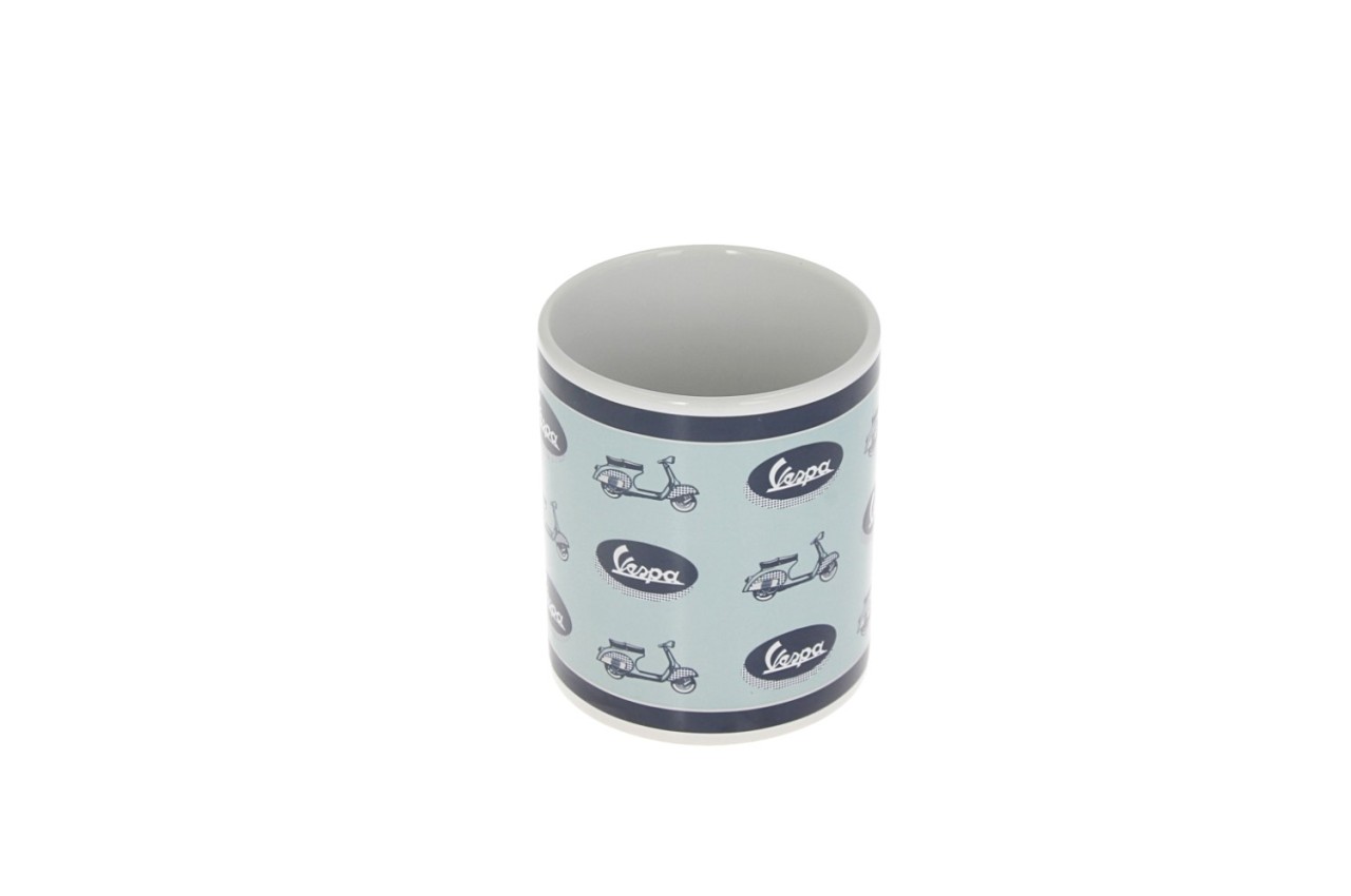 Vespa Merchandise Pack: Vespa Blue