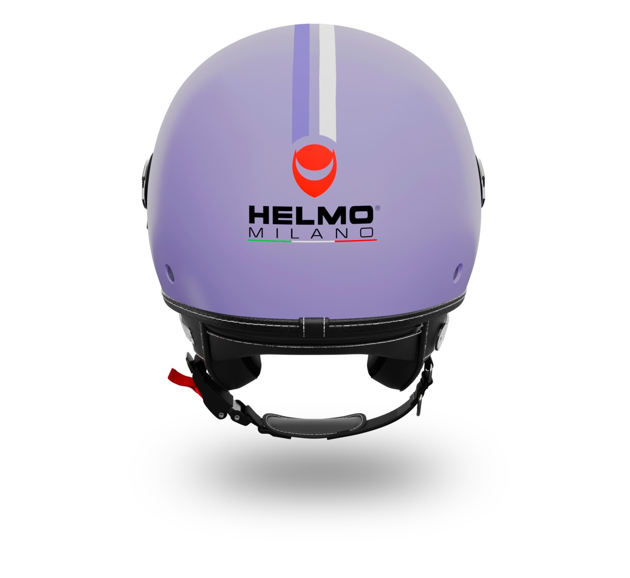 Helmo Milano Demi Jet Eos violet matt