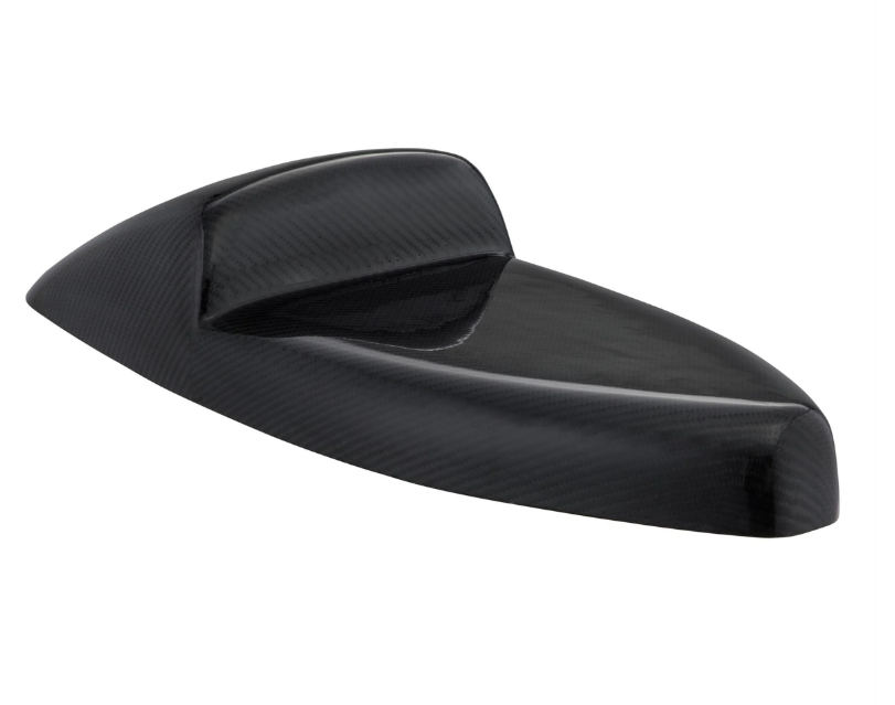 Sports seat "Race" for Vespa PX 80-200cc, Carbon