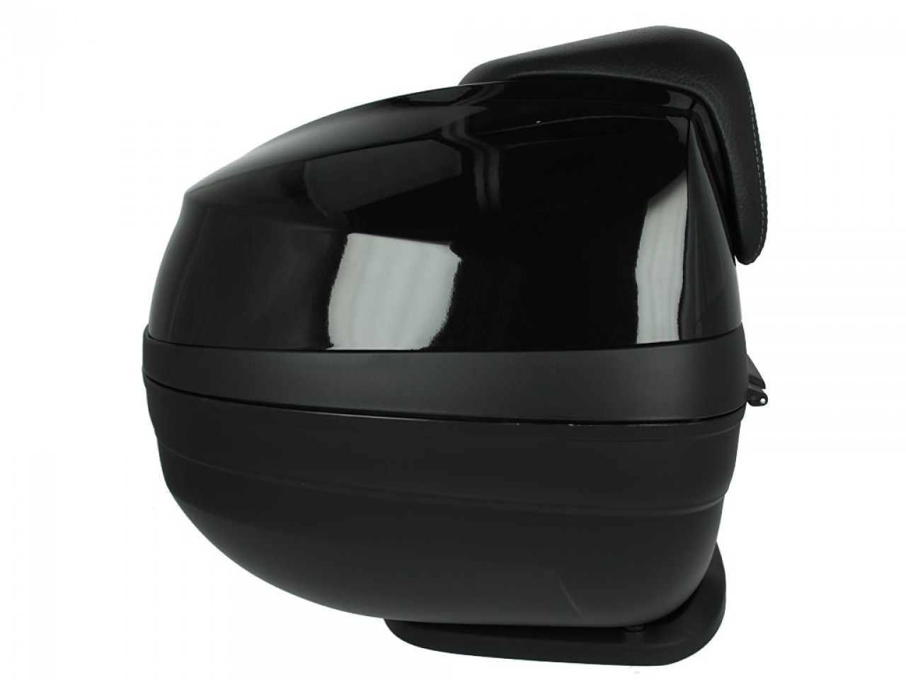 Topcase for MP3 Business White 505/A 37L Original