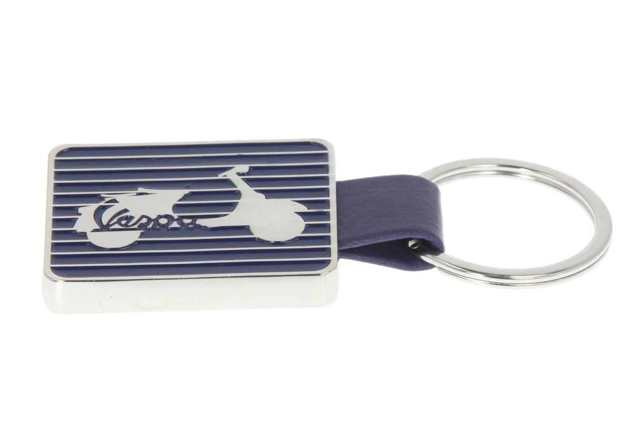 Vespa Merchandise Pack: Vespa Blue