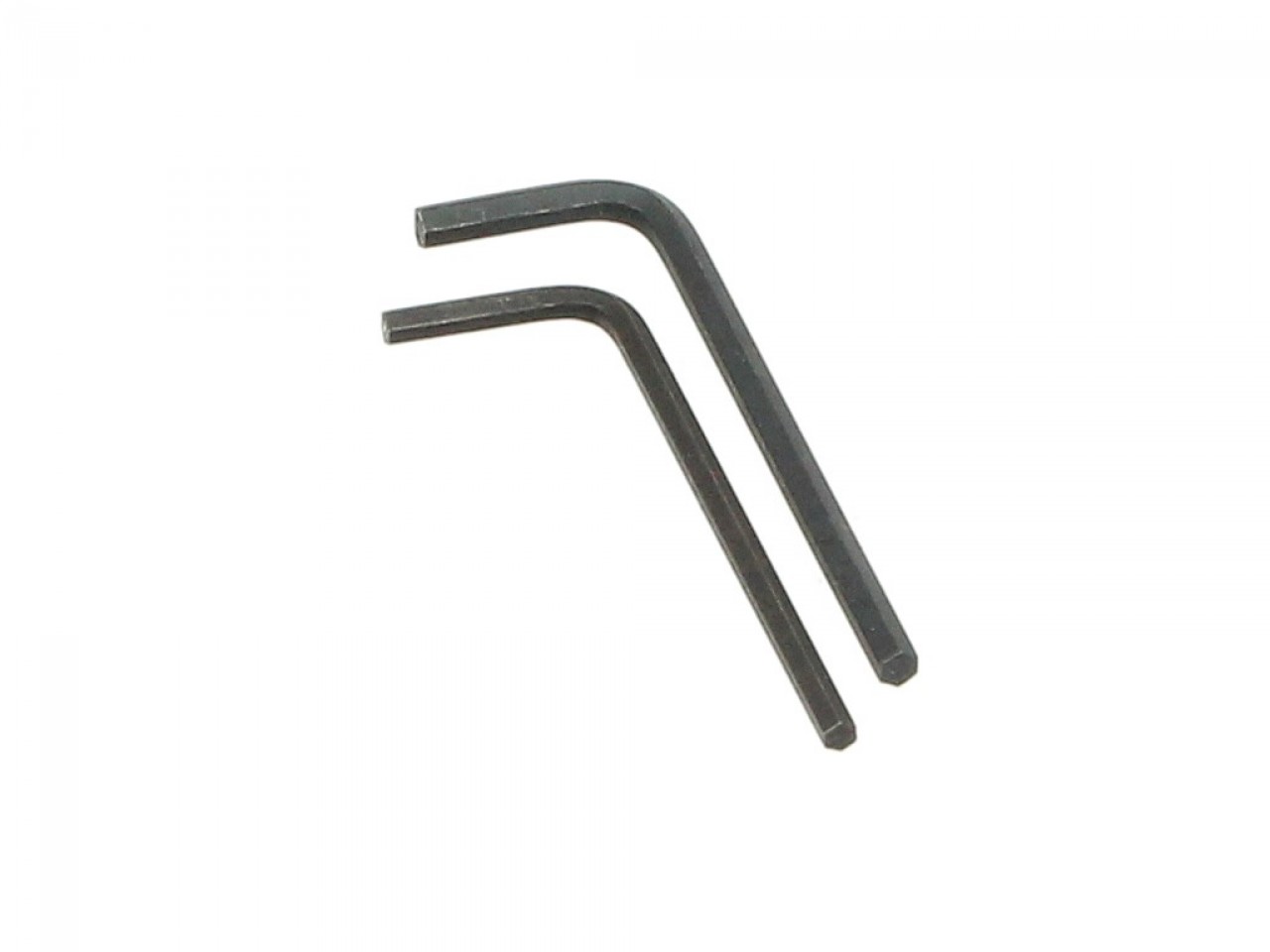 Alu-Rub grips silver for Vespa GTS / GTV / GT / Sei Giorni