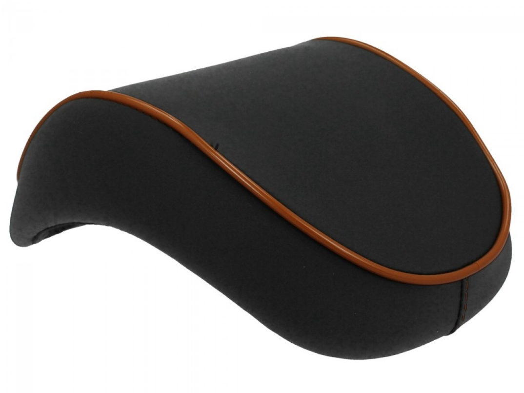 Original backrest for top case Vespa Elettrica rame/copper