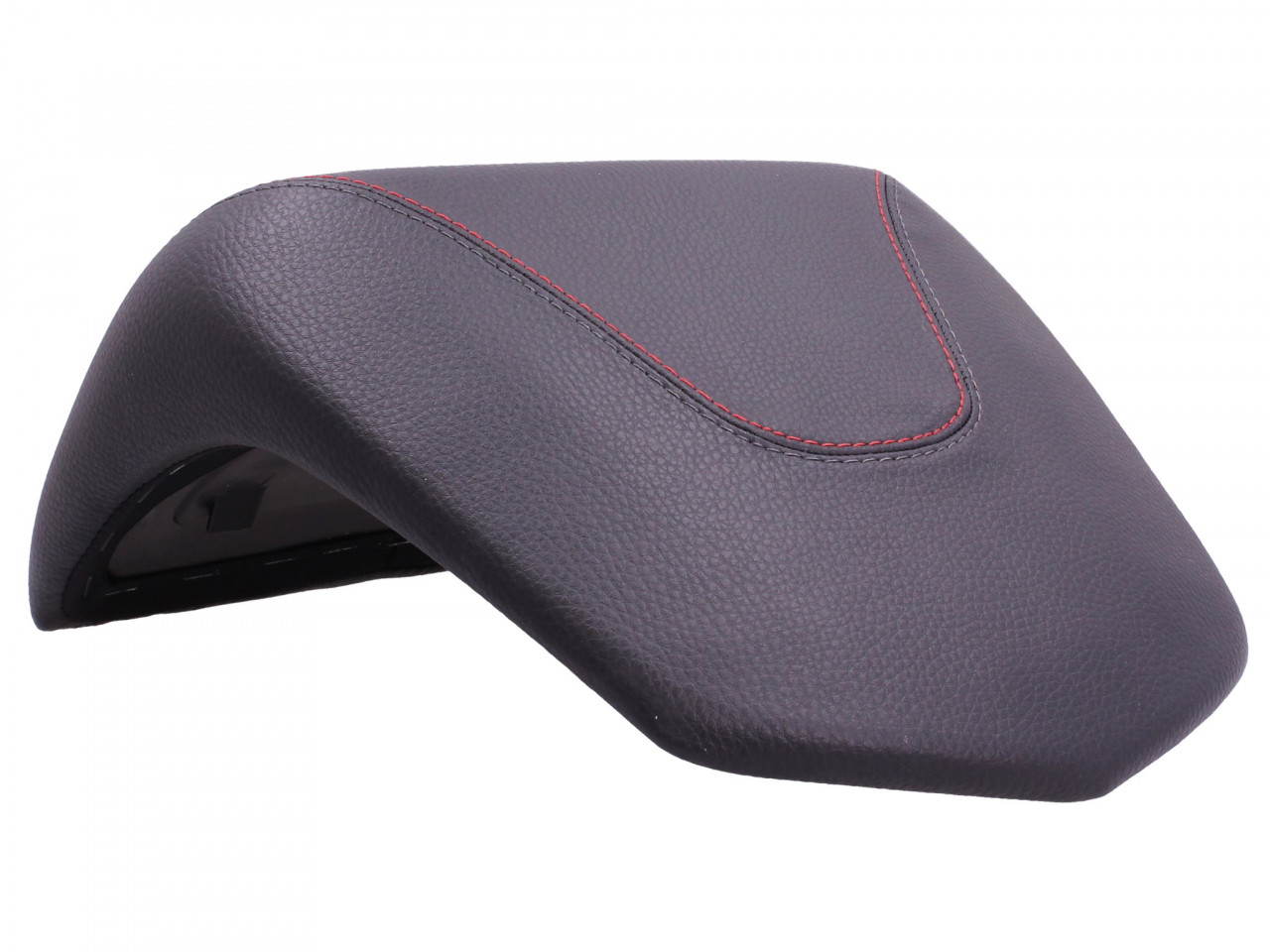 Topcase 36L for Beverly Sport Original Piaggio - ARGENTO COMETA 760/B