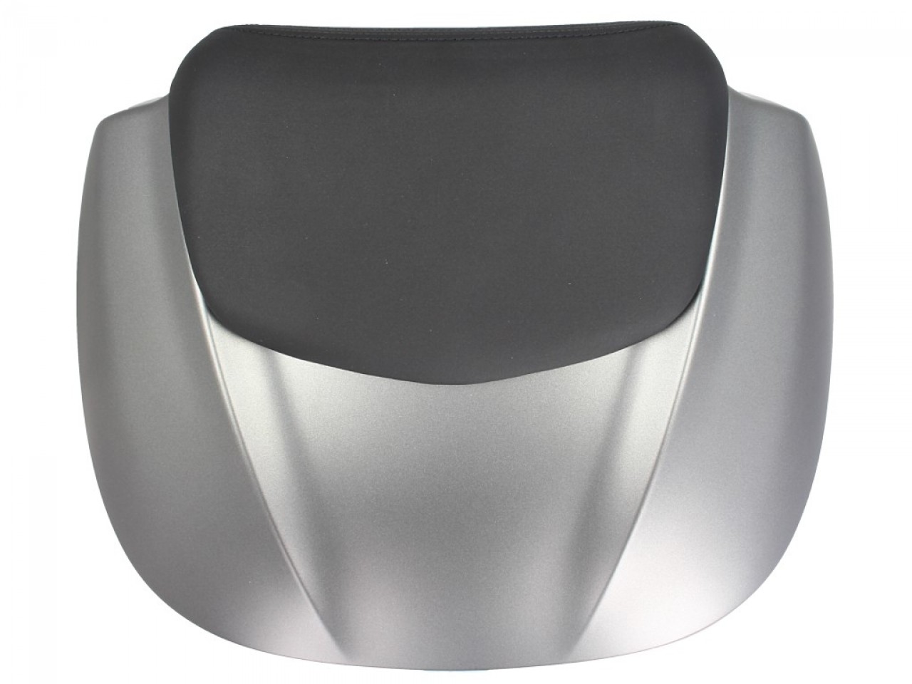 Topcase for MP3 Business Gray 785/A 37L Original