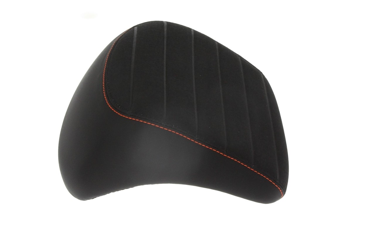 Original top case for Vespa GTS - beige Q01
