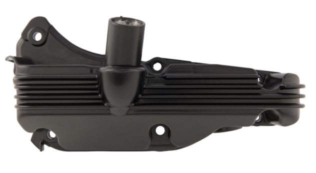 Oil pan for Vespa GTS/GTS Super/GTV/GT 60 250-300cc 4T LC, black