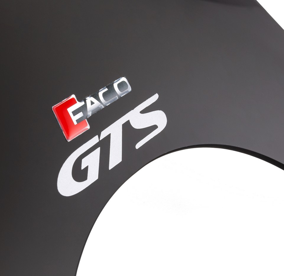 Half-height windshield for Vespa GTS/GTS Super/GT/GT L 125-300cc, tinted