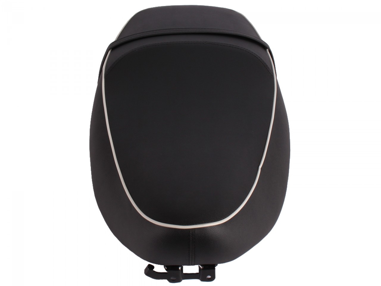 Vespa mono seat for LX 50-150cc Touring, ET2/ET4 /LX/LXV/S 50-150ccm-