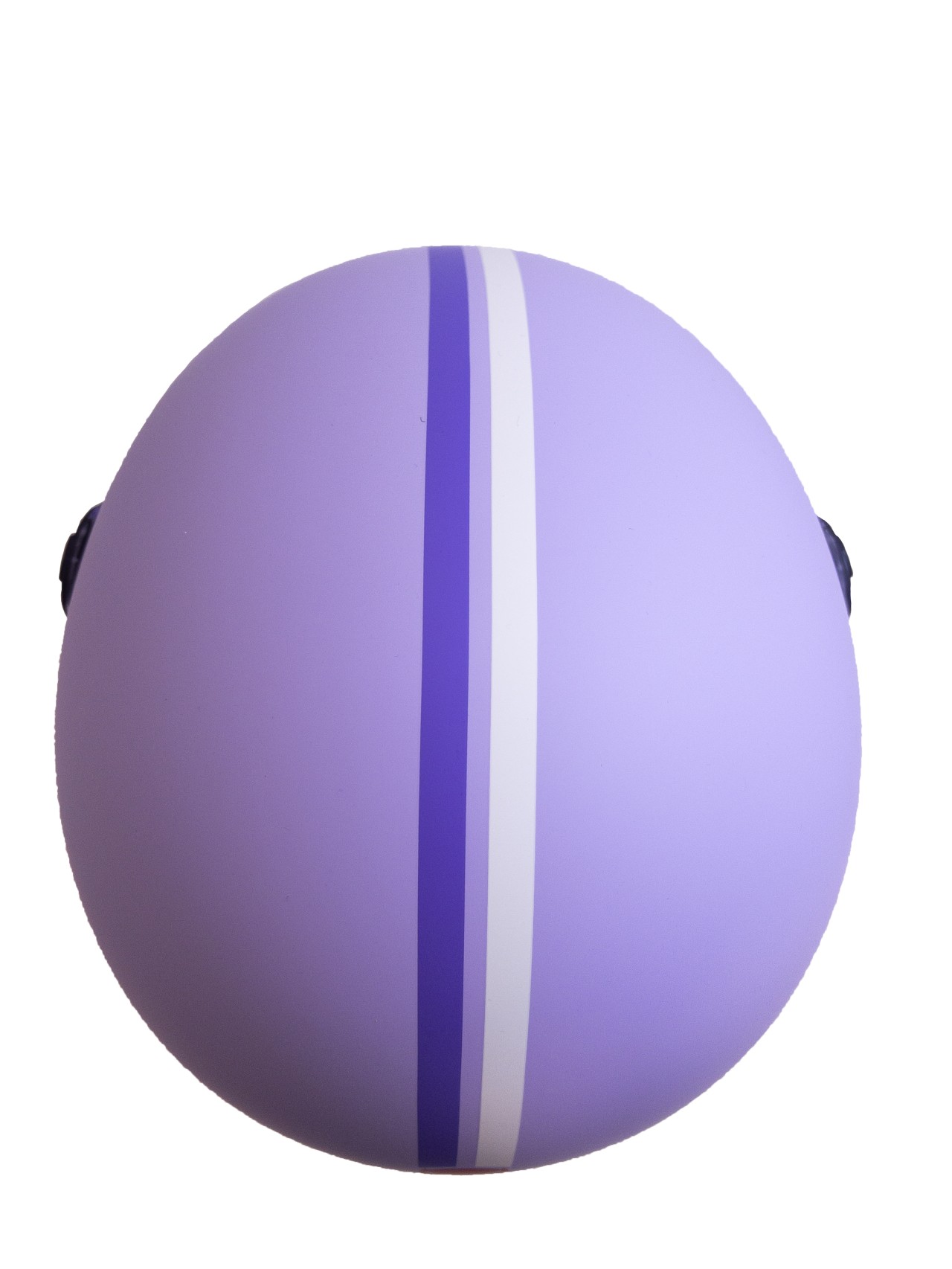 Helmo Milano Demi Jet Eos violet matt