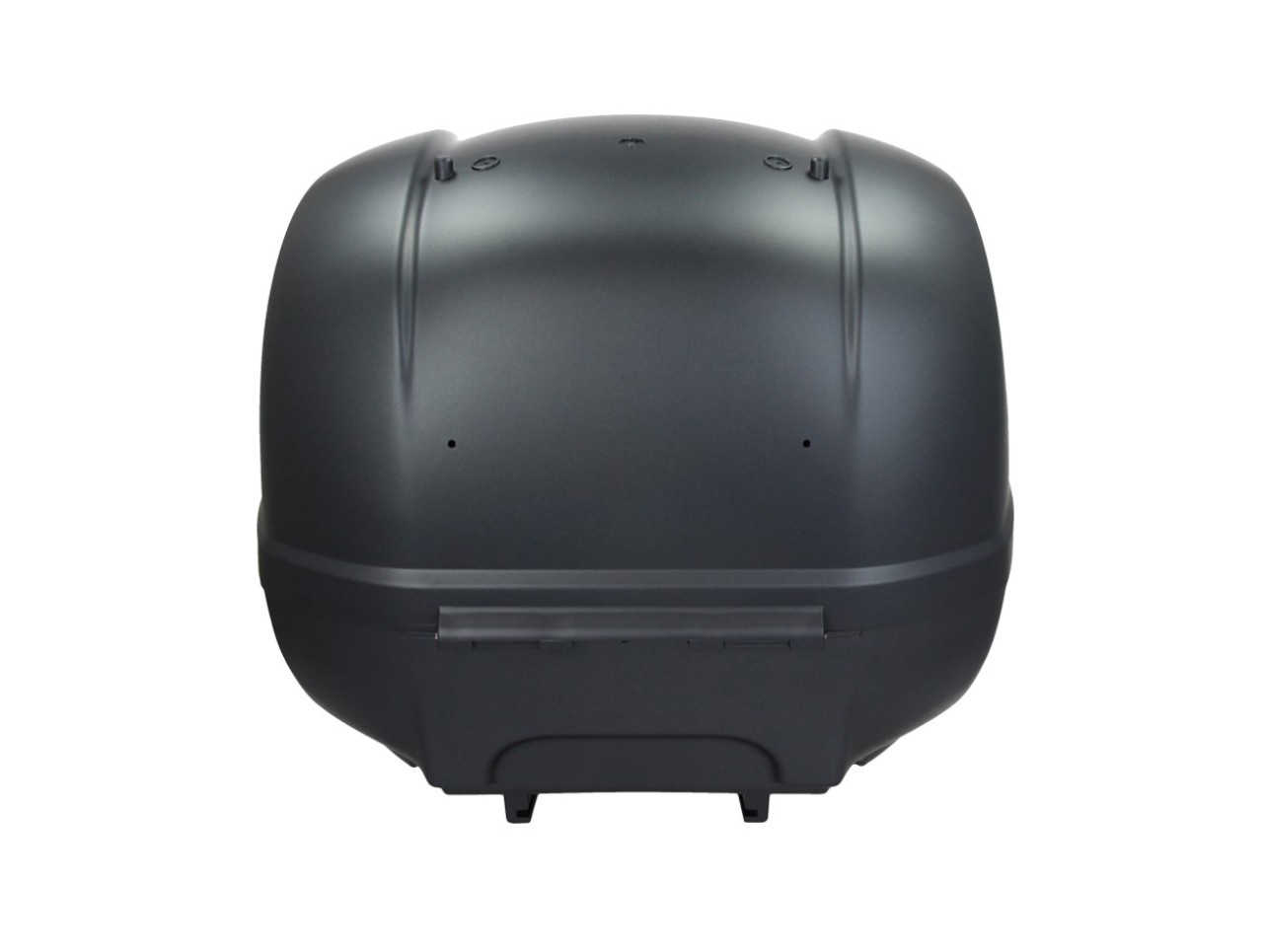 Original top case for Vespa GTS - beige Q01