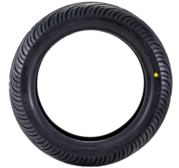Tires front 120/70-12 58S TL