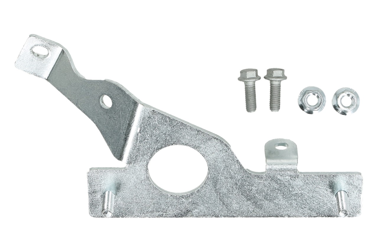 Installation kit for Multimedia Platform, 3.0