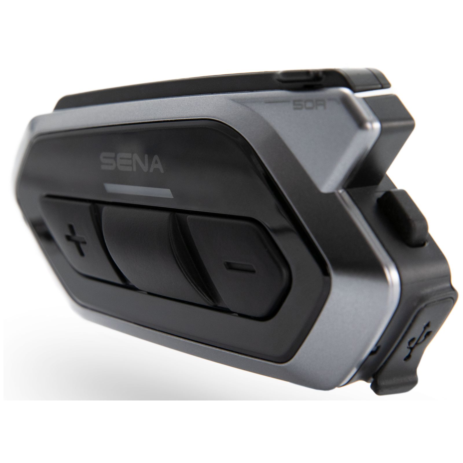 SENA 50C single set Sound by Harman Kardon - Bluetooth camera and communication system for motorcycles